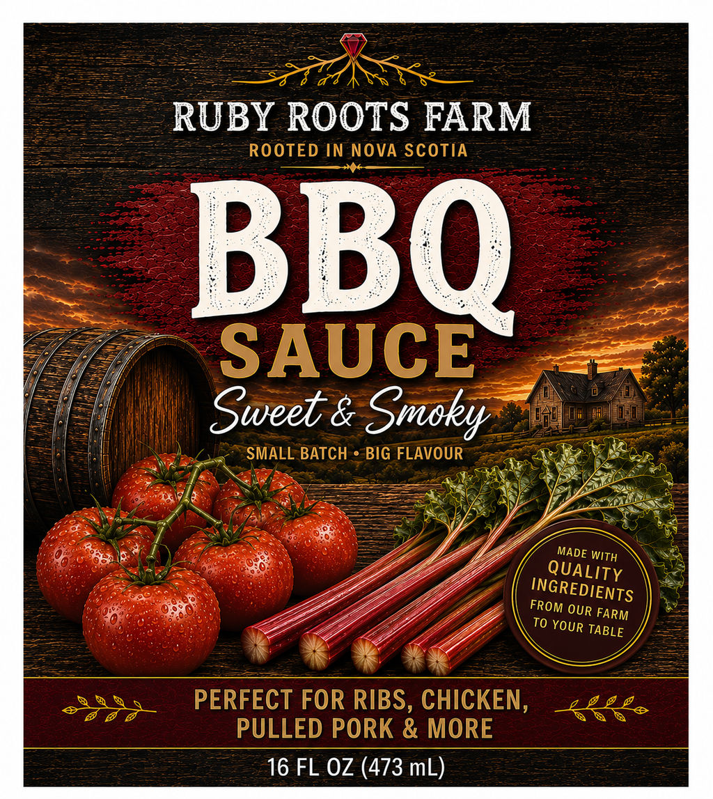 BBQ Sauce