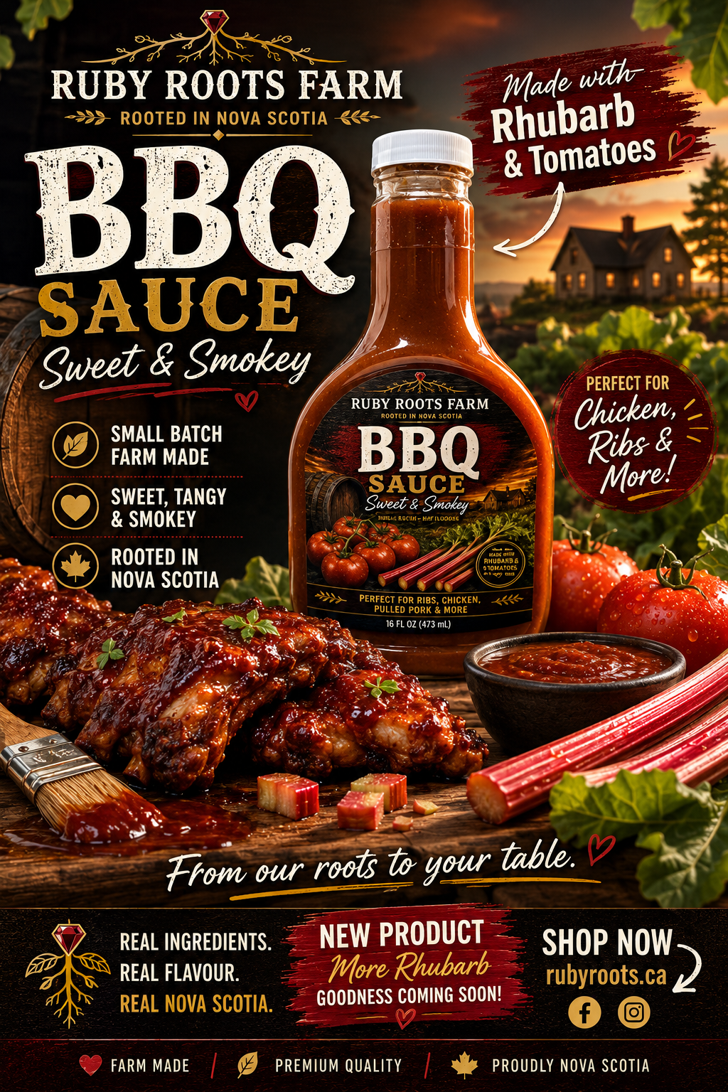 BBQ Sauce