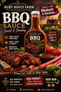 BBQ Sauce