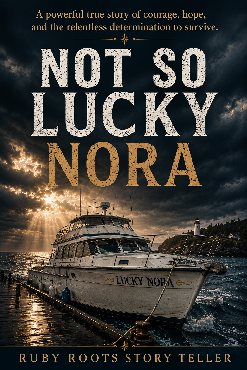 Not So Lucky Nora