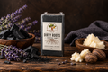 Ruby Roots Dirty Roots Charcoal Soap, 75 g